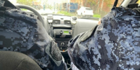 В Новой Ладоге задержали двух подозреваемых в ограблении прохожего - SyasNews.Ru
