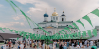 Фестиваль «Арзамасский гусь» пройдет в Арзамасе 12 сентября - НТА-Приволжье