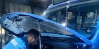 В Астрахани синенькие автобусы готовят к зиме с учетом ошибок прошлого сезона - Astrakhanpost.Ru