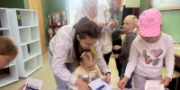 В Рузском ЦКиИ отметили День Государственного флага - РузаРИА