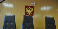Экс-главу Кормиловского района Бусса на 4 года отправили в колонию за приписки - Комсомольская Правда