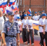 Липецкие росгвардейцы обеспечили безопасность на мероприятиях в выходные дни - Росгвардия