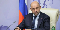 полпредство президента России в УФО - ИА Тюменская линия