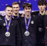 Гимнасты Владимирской области завоевали медали на чемпионате Европы - 6tv.Ru