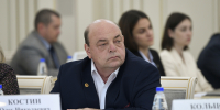 24.08.2026 | Виталий Королев на заседании Правительства региона представил нового руководителя Министерства здравоохранения Тверской области и поставил задачи по развитию медицины Верхневолжья - Министерство здравоохранения