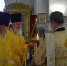 Почепское благочиние. Попразднство Преображения Господня - Клинцовская епархия