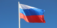 День Государственного флага России: как это было в Ленобласти - Газета Новый путь