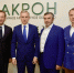 Куниций, Анохин, Кантор, Илюхин, Акрон - О чём Говорит Смоленск