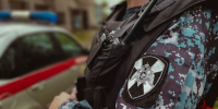 В Белгородской области росгвардейцы задержали больше 100 правонарушителей за неделю - Росгвардия
