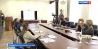Природоохранная работа - Вести Хакасия
