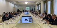 Дагестан готовится принять Фестиваль культуры и спорта народов Юга России - РИА Дагестан