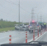 Жесткое ДТП случилось на объездной дороге в Петрозаводске - Gubdaily.Ru