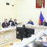 Вячеслав Федорищев поручил сформировать предложения для федеральной программы восстановления логистической инфраструктуры после атак БПЛА - Правительство Самарской области