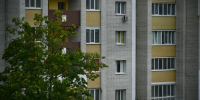 В Брянской области с начала года ввели более 306 тысяч квадратных метров жилья - РИА Стрела