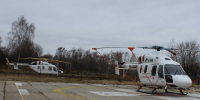 Десять аэродромов восстановят в Нижегородской области за 8 300 000 000 рублей - фото 1 - vGorodeN.Ru