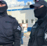 В Вологде сотрудники Росгвардии обеспечили безопасность футбольного матча - Росгвардия