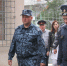 Начальник ГУФСИН России по г. Санкт Петербургу и Ленинградской области провел ознакомительный визит в СИЗО-5 - УФСИН России