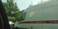 В белгородских больницах находятся 119 пострадавших от атак ВСУ жителей - Комсомольская Правда