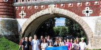 Путешествие в столицу с коллегами - Tula.Sm.News