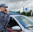 Росгвардейцы обеспечили безопасность на массовых мероприятиях в Орле и области - Росгвардия