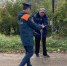 В Новосокольническом муниципальном округе прошел профилактический рейд по пожарной безопасности - МЧС Псковской области