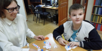 «Мне всего милей флаг Родины моей» (6+) - ЦБС г. Смоленска