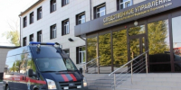 В Кудымкаре следователем СК России возбуждено уголовное дело по факту причинения смерти по неосторожности малолетнему - Следственный комитет