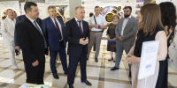 Глава Адыгеи поставил задачи в сфере образования в новом учебном году - Газета Маяк