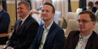 Министр образования региона принял участие в V Международном симпозиуме в Пскове                      - Министерство образования