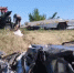 Пять человек погибли в ДТП на донской трассе - Панорама