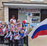 Дошкольники Невского района отметили День Государственного флага России - Невский район