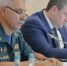 Александр Кошель: ГУ МЧС по Воронежской области проводит обязательные профилактические визиты в образовательных учреждениях - МЧС