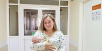 Волгоградские медики спасли новорожденную весом 640 граммов - Волга-Медиа