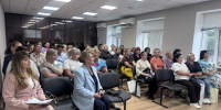 Представители профсоюза жизнеобеспечения ПФО посетили организации Татарстана - Федерация профсоюзов РТ