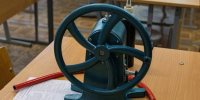 В Наро‑Фоминском округе продолжается масштабное обновление школьной инфраструктуры - Администрация Наро-Фоминского г.о.