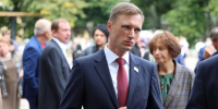 Депутат ЗСК Штаничев проверил готовность школ Отрадненского района к началу занятий - Югополис