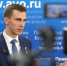 Член Высшего совета партии «Единая Россия» Владислав Головин предложил новые меры поддержки для ветеранов СВО и волонтеров - 6tv.Ru