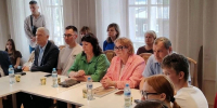 В Вязниках открылся первый в регионе Детский культурно-просветительский центр - 6tv.Ru