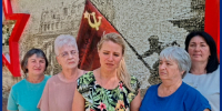 Матери погибших бойцов СВО не могут доехать до кладбища на Ставрополье - Bloknot-Stavropol.Ru