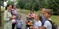 Чтобы не попасть в беду: о правилах дорожного движения - Межпоселенческая районная библиотека