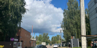 Ребенок пострадал в результате наезда автомобиля в Пскове - Pln-Pskov.Ru
