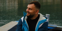 «Заповедное дело РГО»: эксперт КБГУ Станислав Кущев подвел итоги трех экспедиций - КБГУ им. Х.М. Бербекова