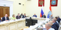 Министры и главы Сызрани и Тольятти включены в резерв отряда БАРС-Крылья - КТВ-ЛУЧ