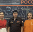 Заместитель начальника Управления Росгвардии по Владимирской области рассказал о службе в эфире программы Центра занятости - Росгвардия