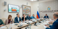 Курская область оказалась в числе 11 регионов с низким уровнем смертности в ДТП - Городские Известия
