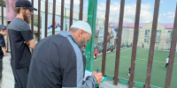 Активисты ЛДПР собрали подписи в поддержку семей в высокогорном Анди - ЛДПР