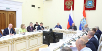 Члены Правительства Самарской области войдут в отряд БАРС-Крылья - НеСлухи.РФ