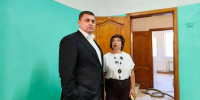 Председатель Воронежской городской Думы держит на контроле обновление школы в Центральном районе - МОЁ! Online