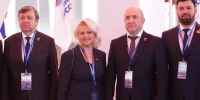 Ветераны партии — важное звено команды «Единой России» - Единая Россия