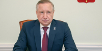 Александр Беглов: создание «Серебряных центров» сегодня ведется по всему Петербургу - Spbdnevnik.ru